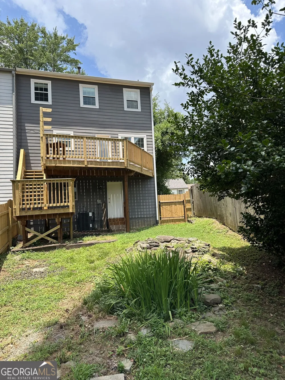 5292 Afton WAY SE Smyrna, GA 30080