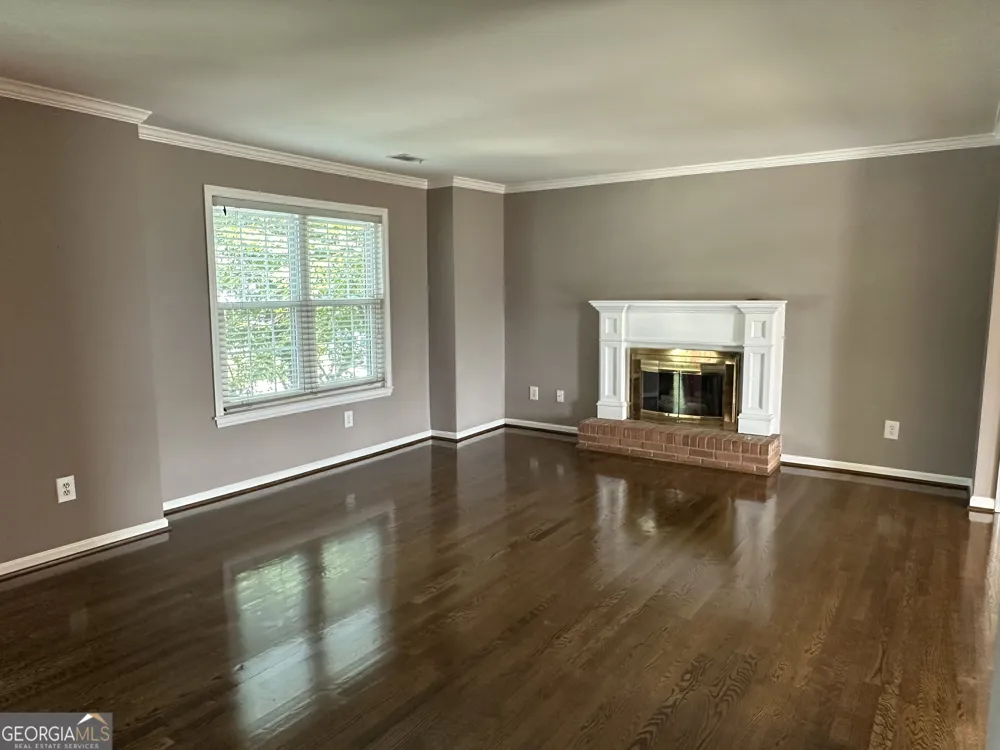 5292 Afton WAY SE Smyrna, GA 30080