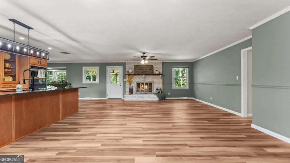 453 Mountain View RD SE Rome, GA 30161