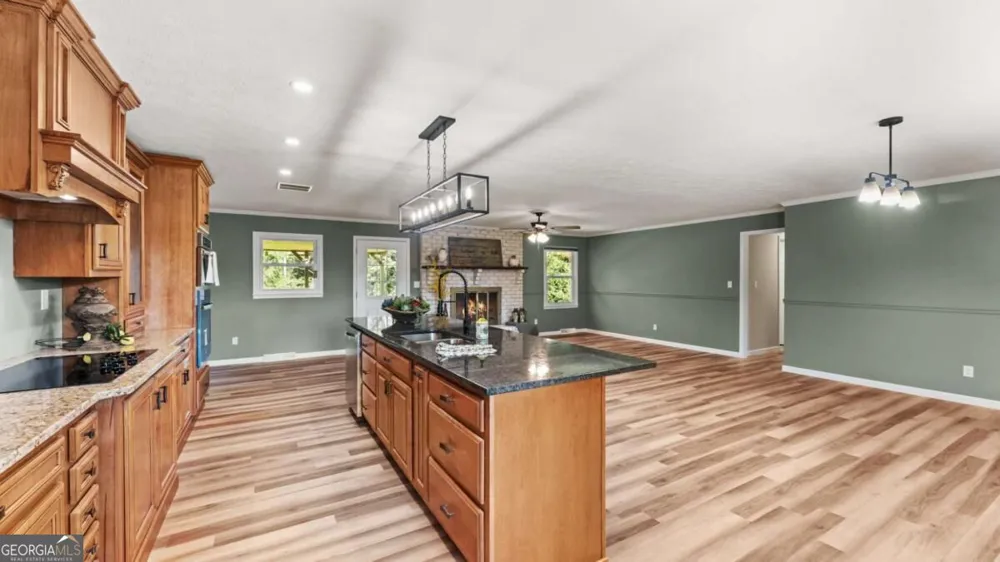 453 Mountain View RD SE Rome, GA 30161