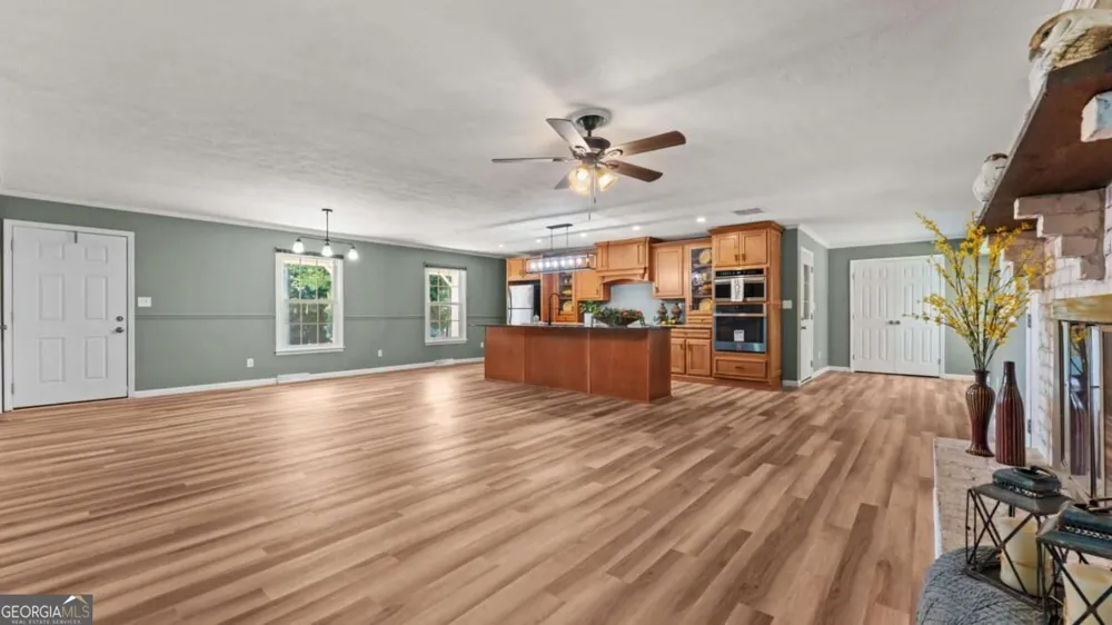 453 Mountain View RD SE Rome, GA 30161