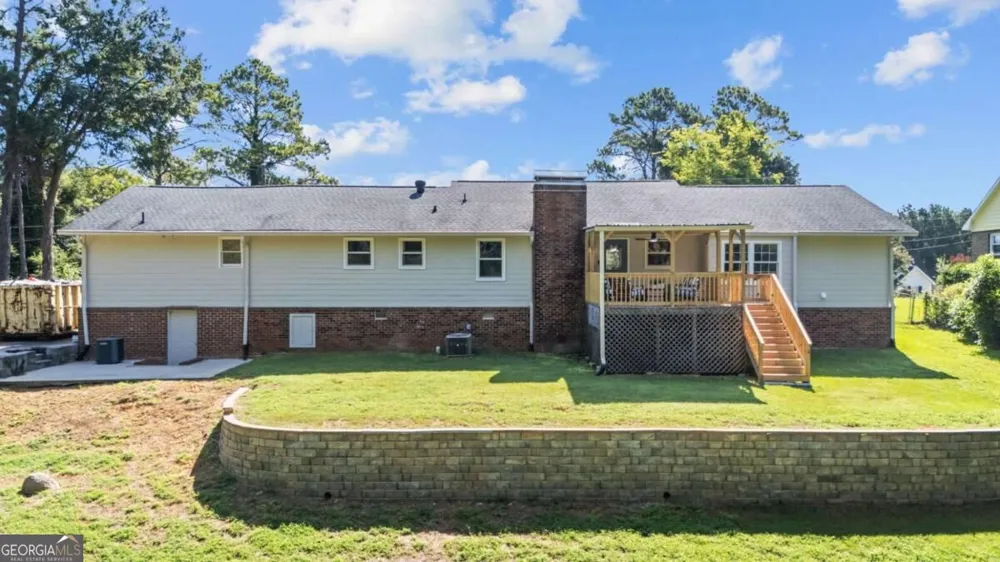 453 Mountain View RD SE Rome, GA 30161