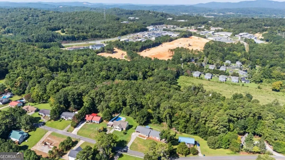 453 Mountain View RD SE Rome, GA 30161