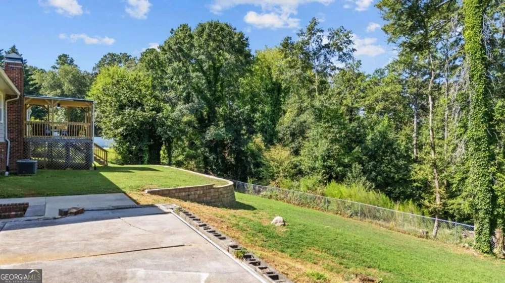 453 Mountain View RD SE Rome, GA 30161