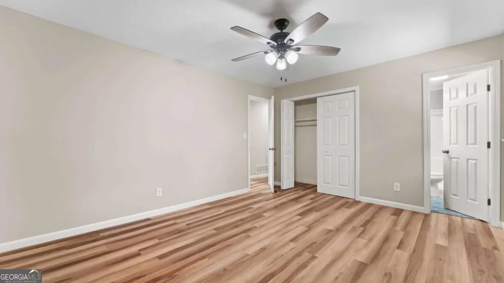 453 Mountain View RD SE Rome, GA 30161