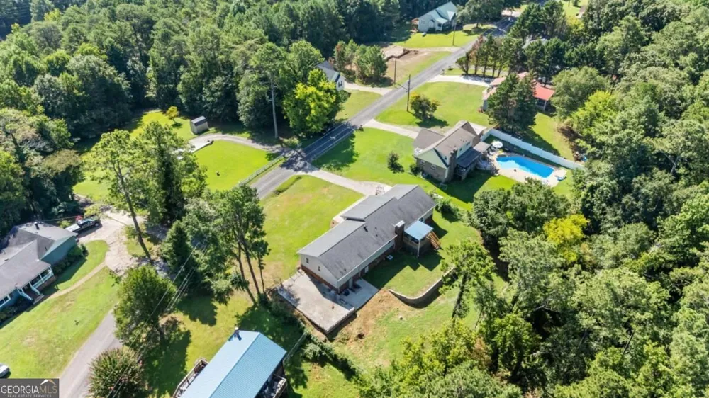 453 Mountain View RD SE Rome, GA 30161