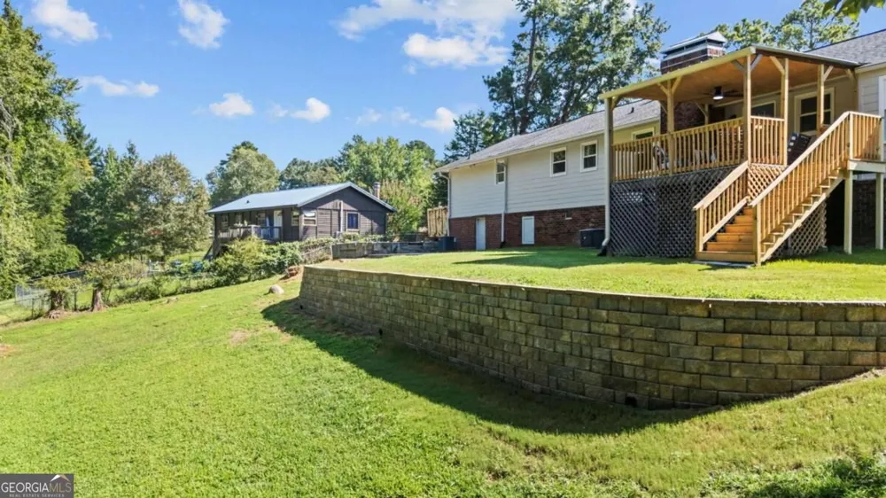 453 Mountain View RD SE Rome, GA 30161