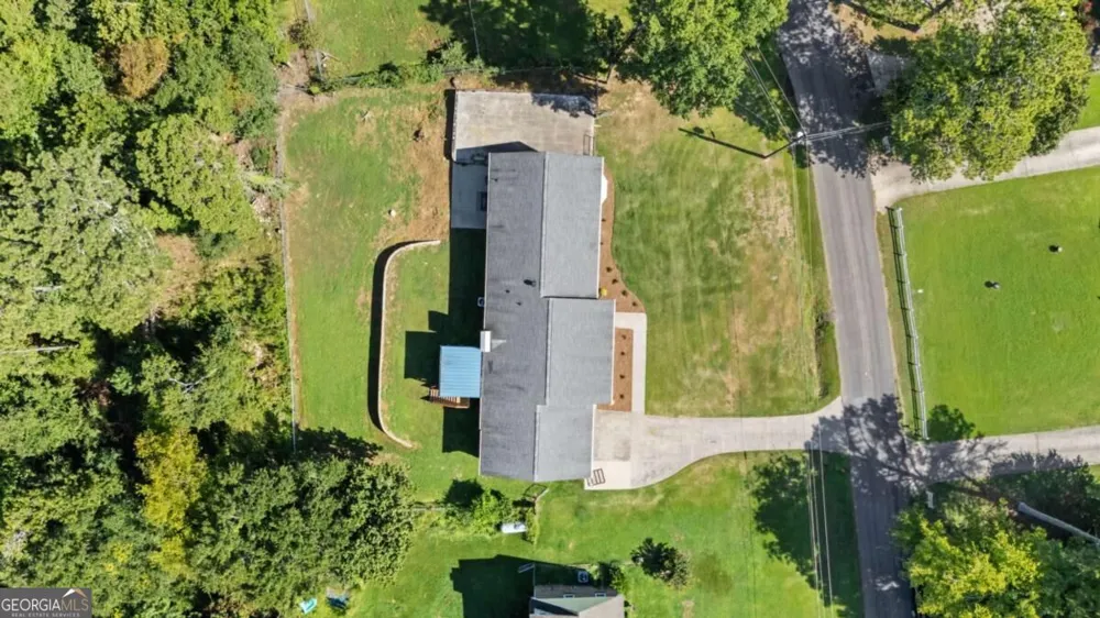 453 Mountain View RD SE Rome, GA 30161