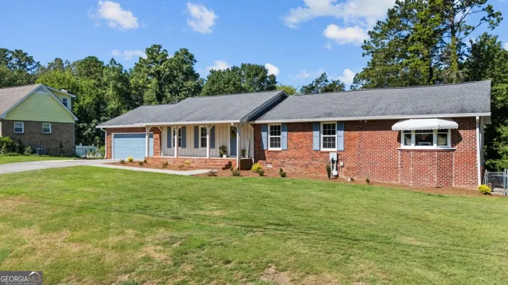 453 Mountain View RD SE Rome, GA 30161