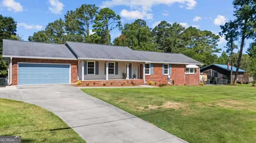 453 Mountain View RD SE Rome, GA 30161