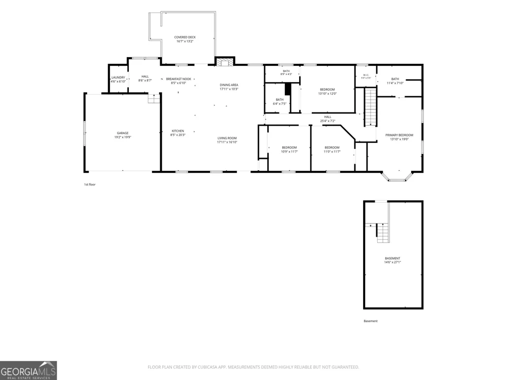 453 Mountain View RD SE Rome, GA 30161
