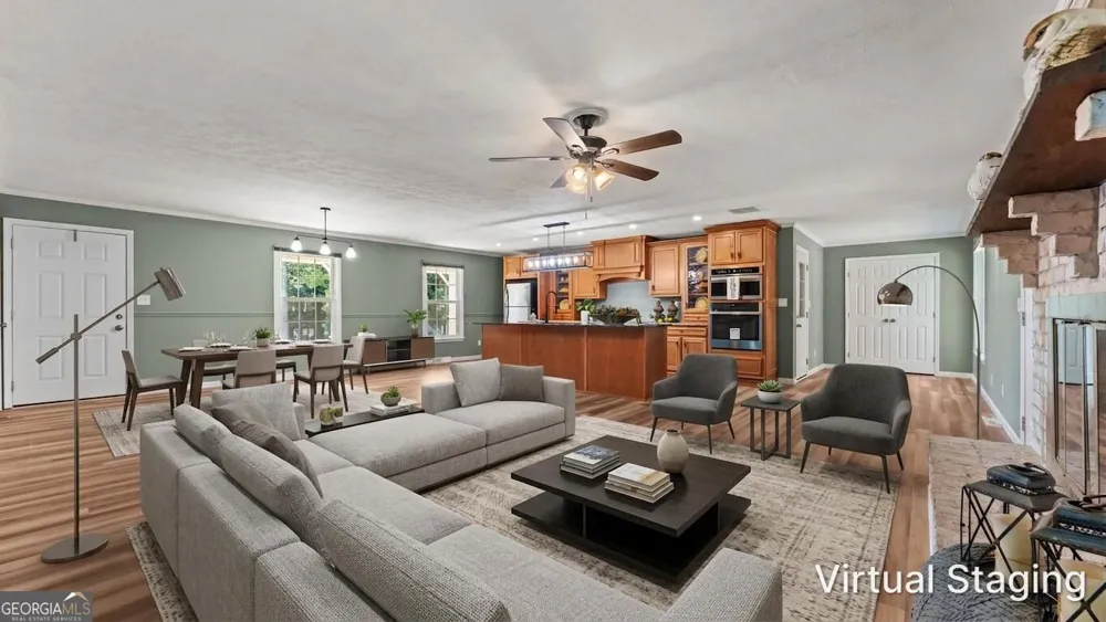 453 Mountain View RD SE Rome, GA 30161