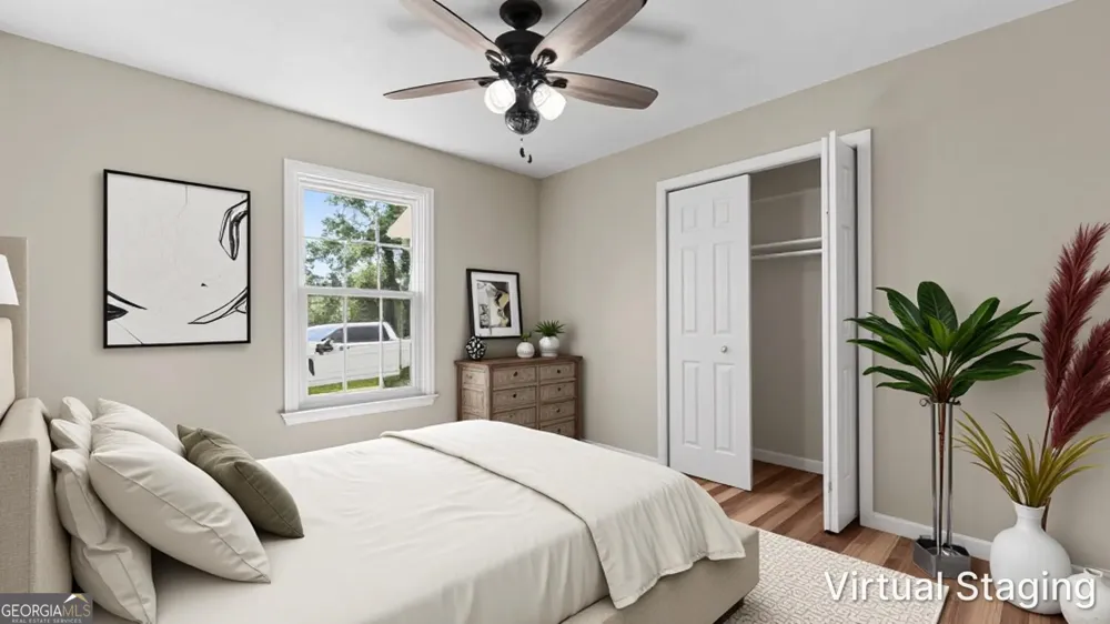 453 Mountain View RD SE Rome, GA 30161
