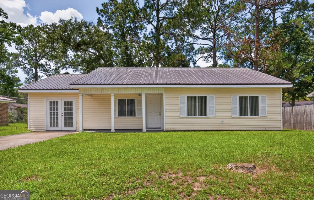 239 Pointe South DR Hinesville, GA 31313