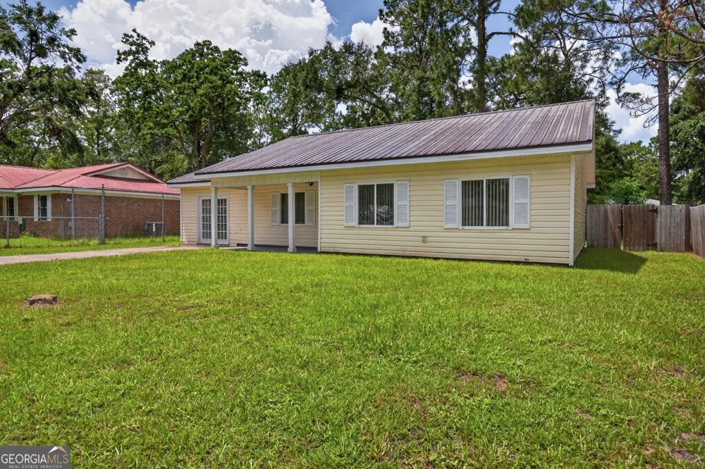 239 Pointe South DR Hinesville, GA 31313