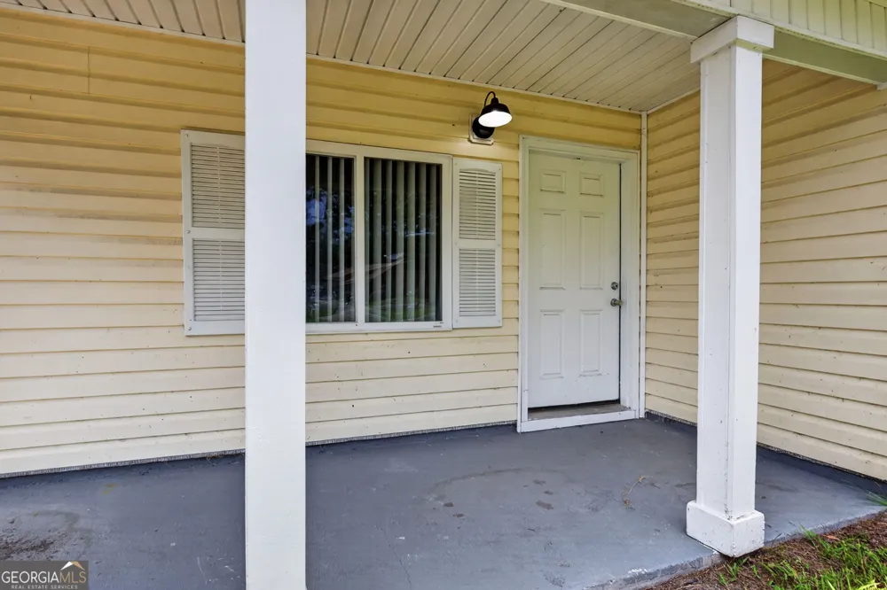 239 Pointe South DR Hinesville, GA 31313