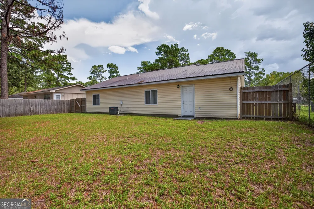 239 Pointe South DR Hinesville, GA 31313