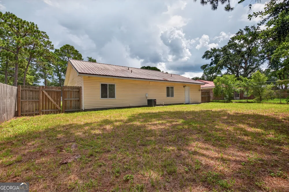 239 Pointe South DR Hinesville, GA 31313
