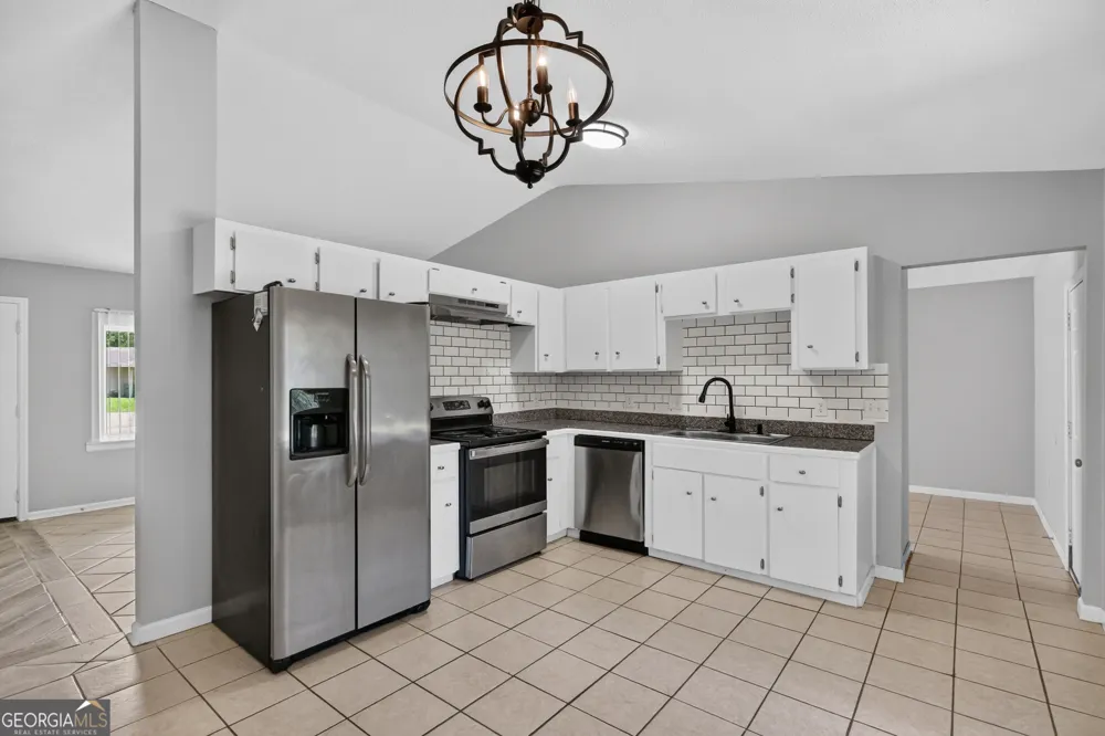 239 Pointe South DR Hinesville, GA 31313