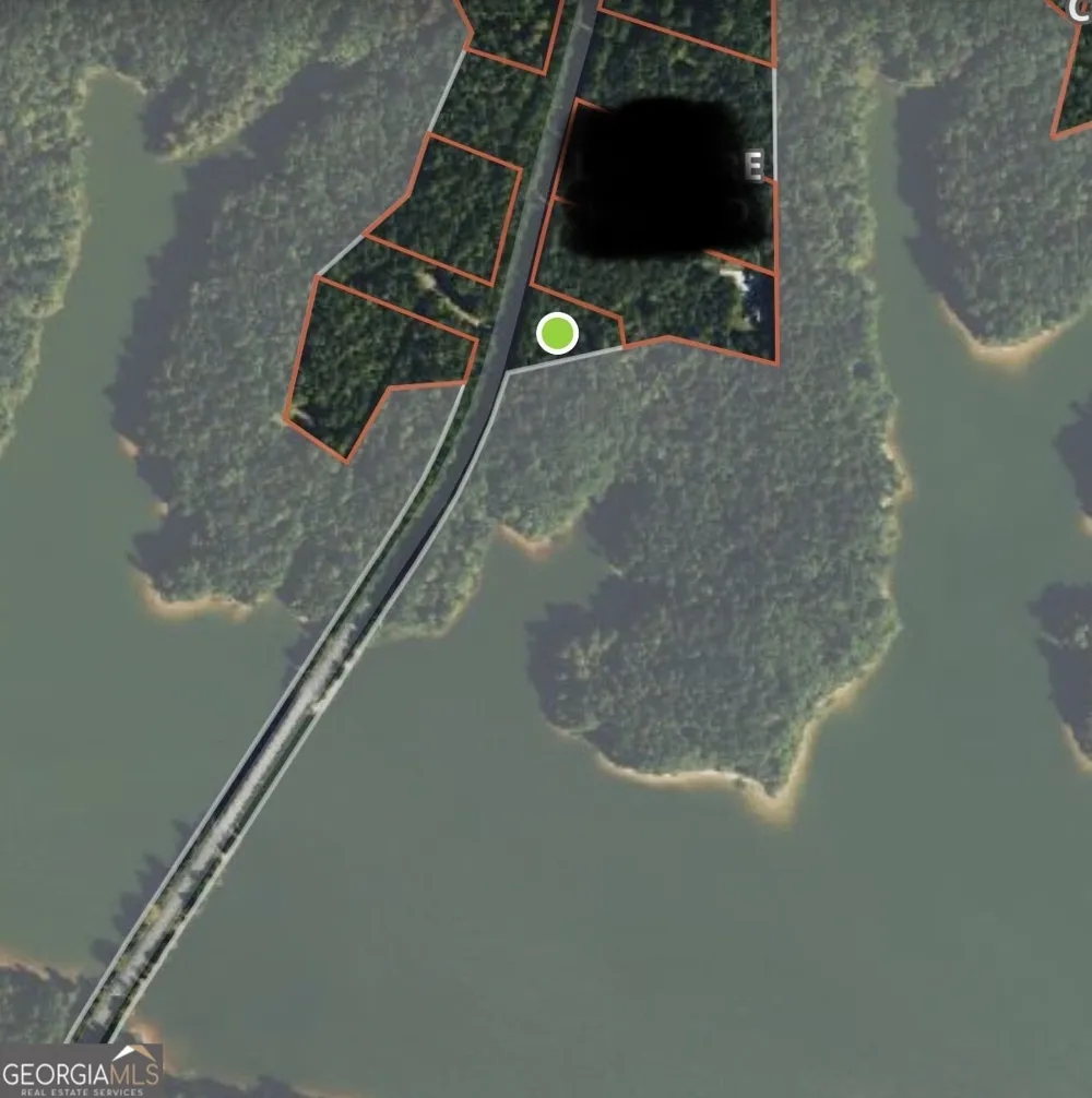 0 Ruckersville Rd CRK Elberton, GA 30635
