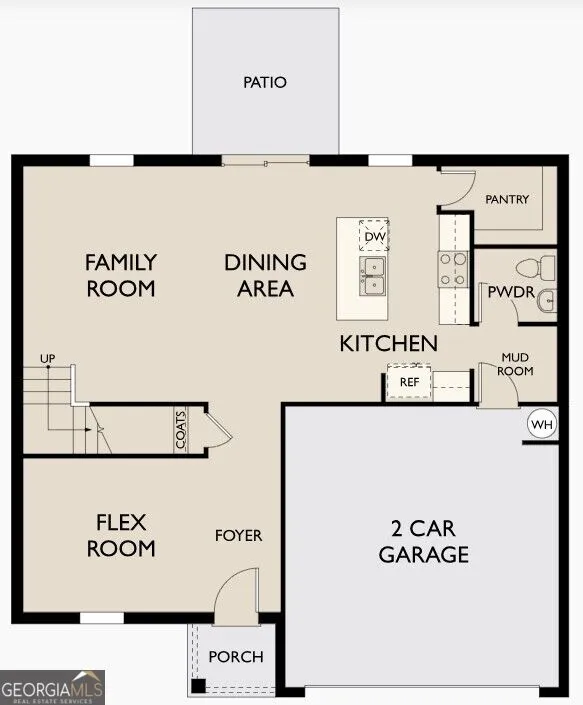 417 Silverton DR Dacula, GA 30019