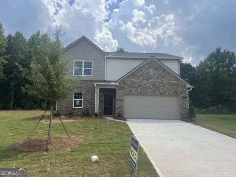 417 Silverton Drive