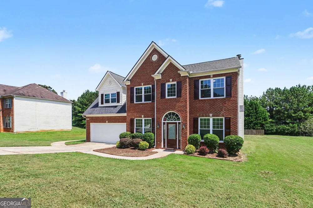 965 Trotters Farm RD Fairburn, GA 30213