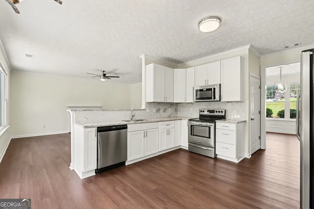 965 Trotters Farm RD Fairburn, GA 30213