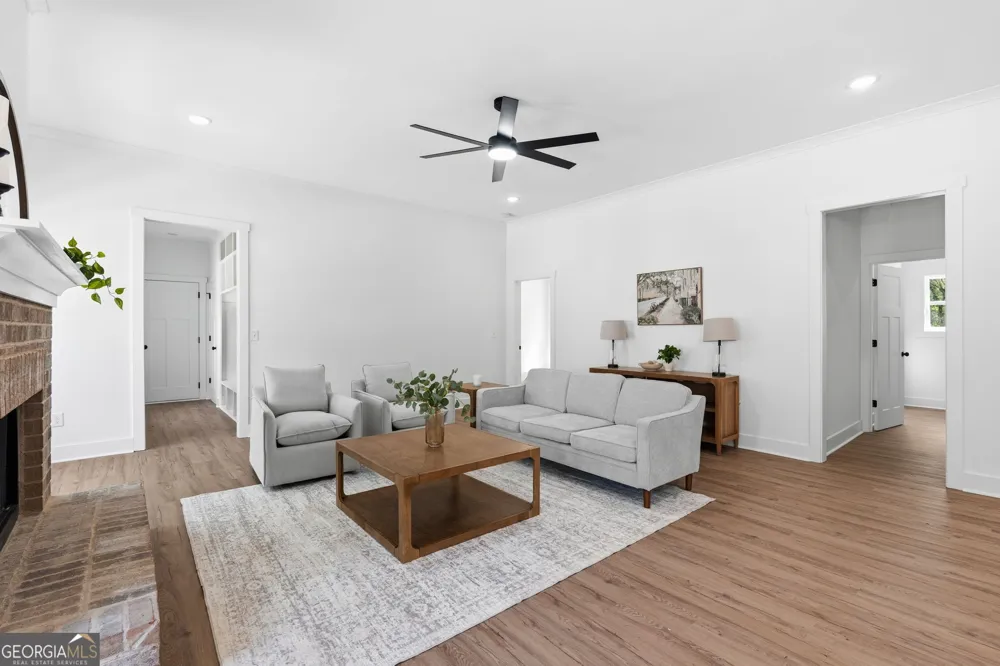 5173 Martin ST SE Covington, GA 30014