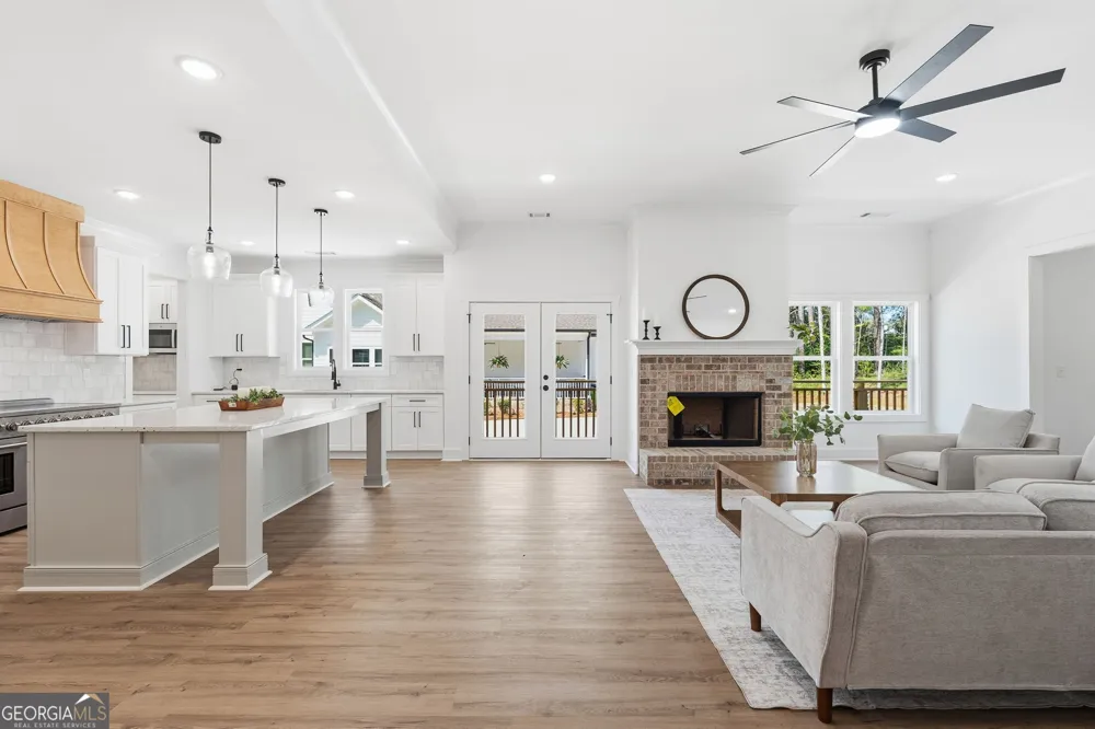 5173 Martin ST SE Covington, GA 30014