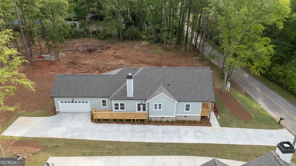 5173 Martin ST SE Covington, GA 30014