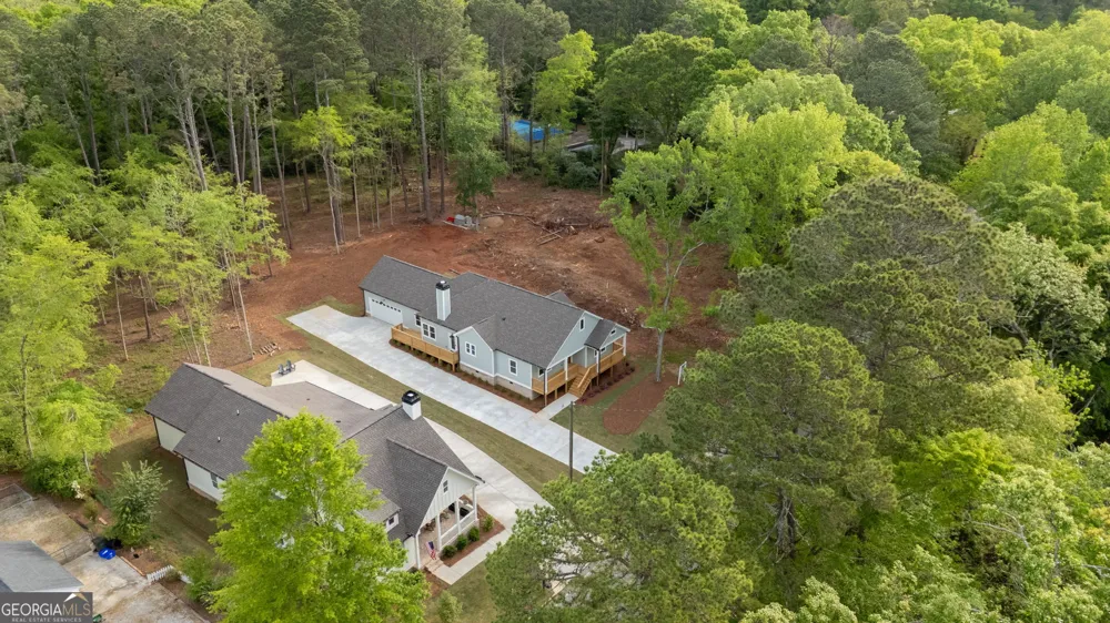 5173 Martin ST SE Covington, GA 30014