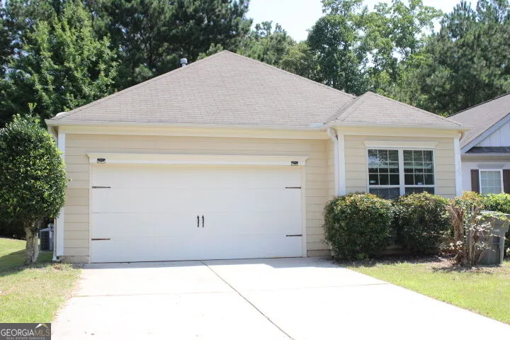 234 River Meadow DR LaGrange, GA 30241