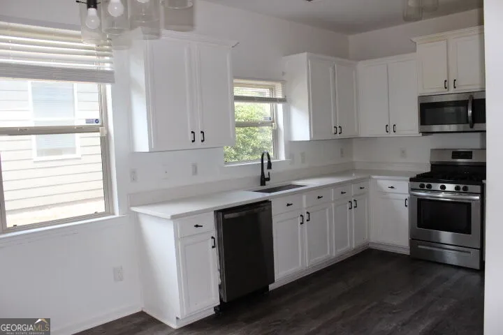 234 River Meadow DR LaGrange, GA 30241