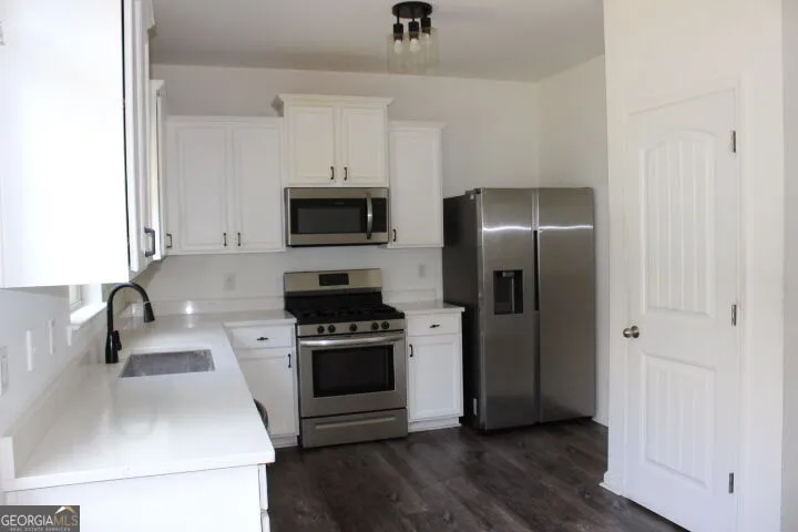 234 River Meadow DR LaGrange, GA 30241