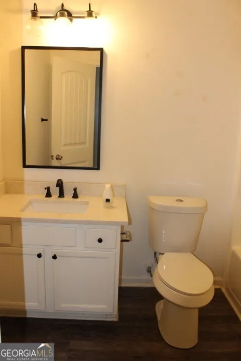 234 River Meadow DR LaGrange, GA 30241