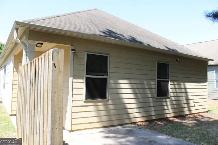 234 River Meadow DR LaGrange, GA 30241