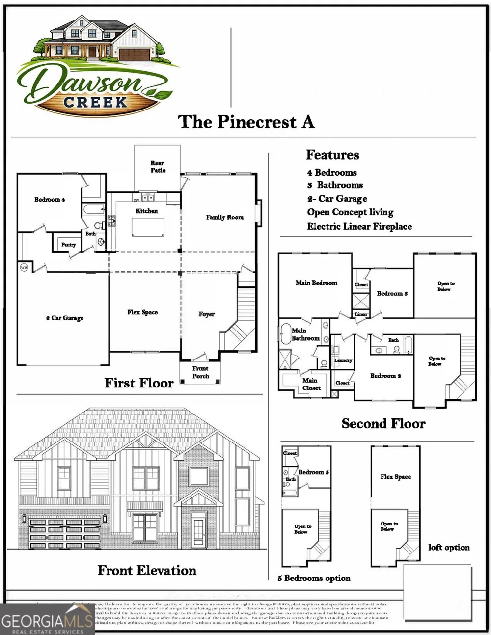 145 Bowden Street Locust Grove, GA 30248