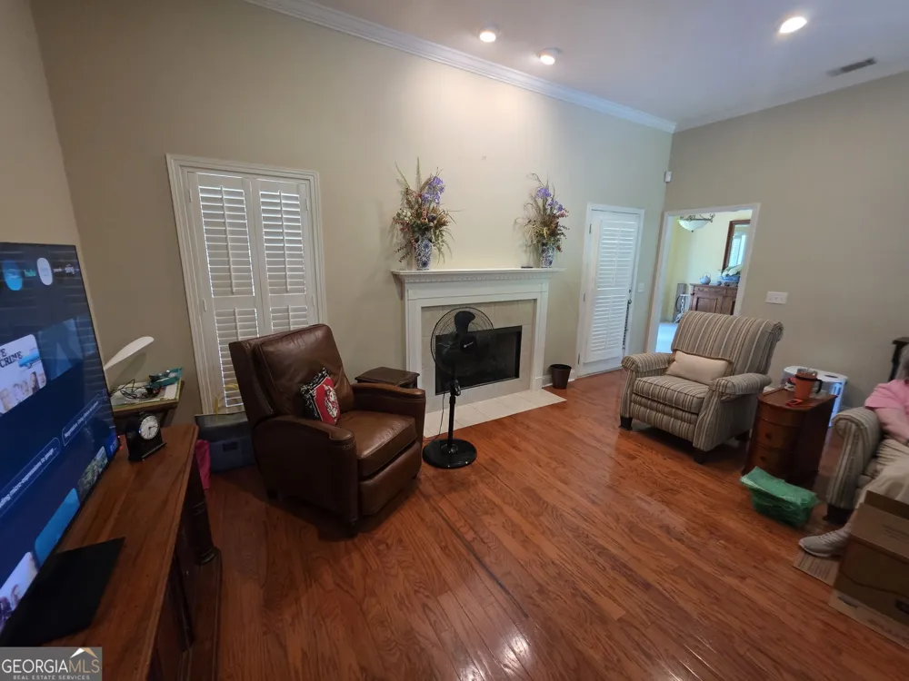 230 Woodrum RD N Statesboro, GA 30461