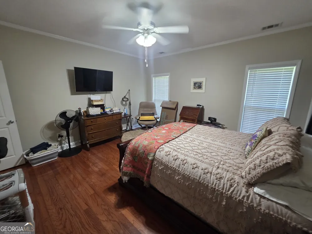 230 Woodrum RD N Statesboro, GA 30461