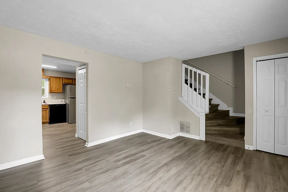 1229 Creek Forest CT NW Conyers, GA 30012