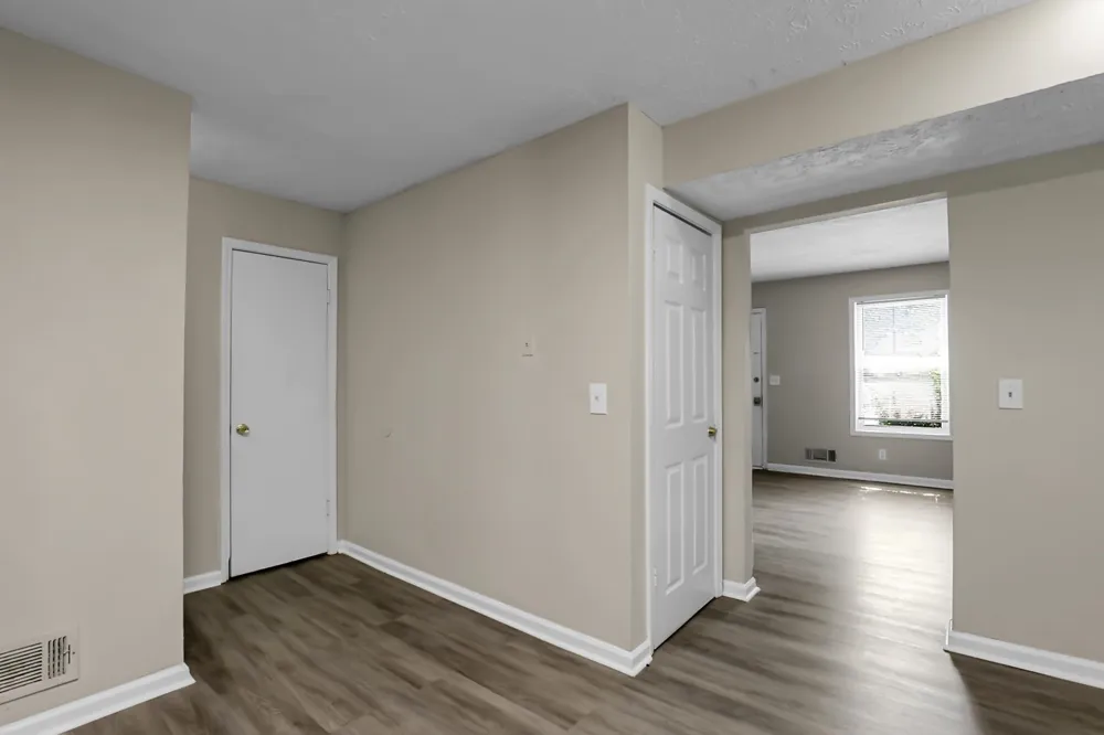 1229 Creek Forest CT NW Conyers, GA 30012