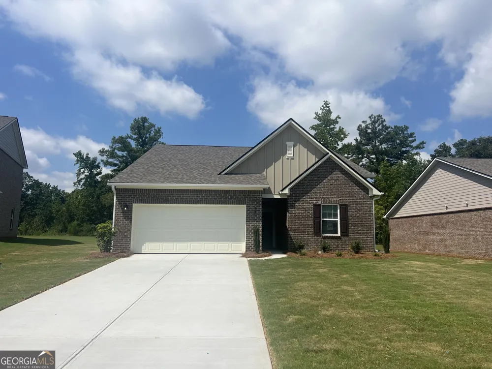 387 Silverton DR Dacula, GA 30019