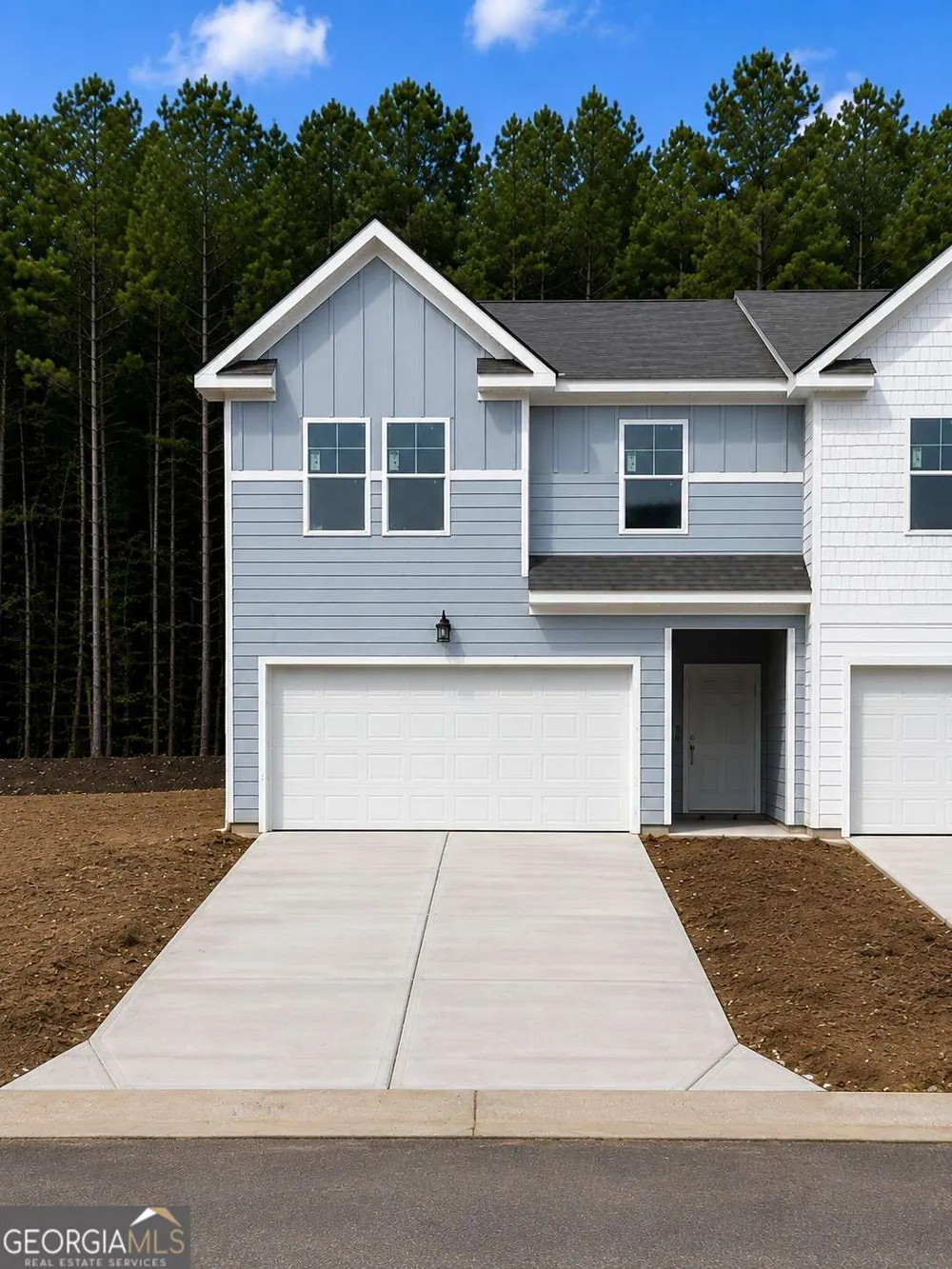 1060 Merritt DR Villa Rica, GA 30180