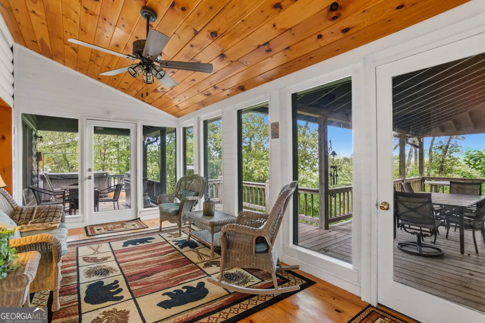 142 Oak Hill DR Mineral Bluff, GA 30559