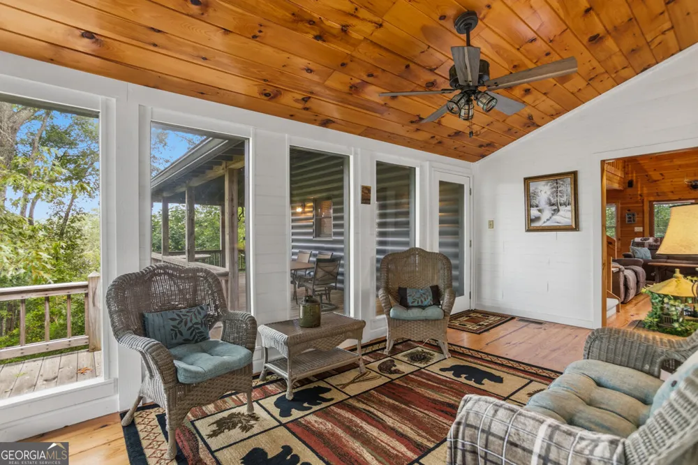 142 Oak Hill DR Mineral Bluff, GA 30559