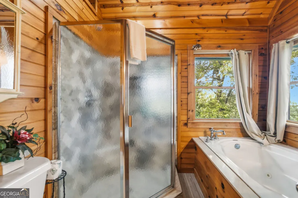 142 Oak Hill DR Mineral Bluff, GA 30559