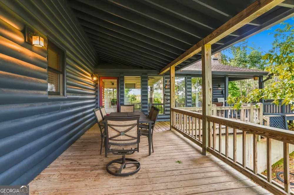 142 Oak Hill DR Mineral Bluff, GA 30559