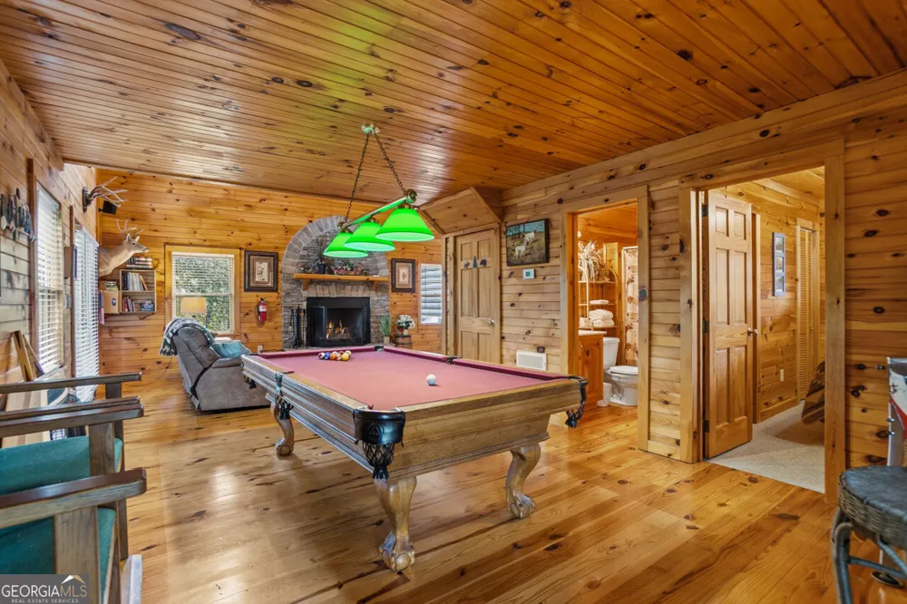 142 Oak Hill DR Mineral Bluff, GA 30559