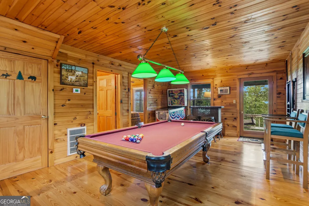 142 Oak Hill DR Mineral Bluff, GA 30559
